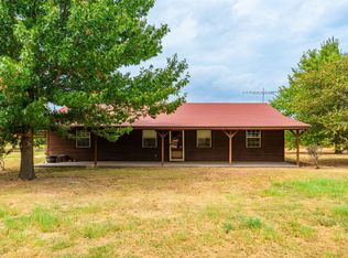 545 County Road 1110a, Cleburne, TX 76031