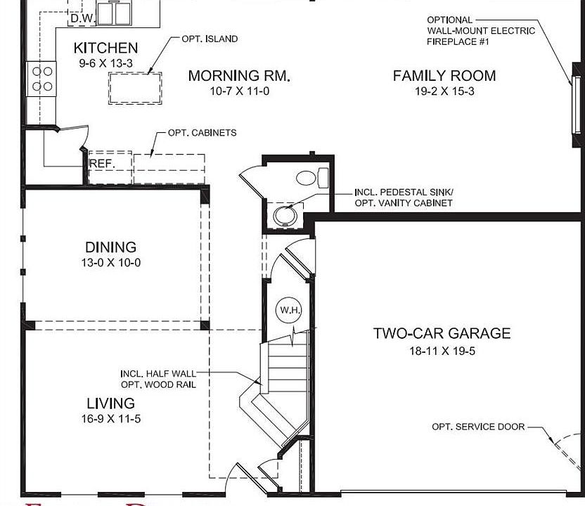 2nd image of 5131 Arling Ct