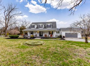 406 Ridge Rd, Maryville, TN 37803