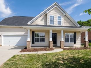 781 Treva Anne Dr SW, Concord, NC 28027