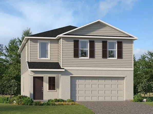 13239 Turnleaf Blvd, Punta Gorda, FL 33955