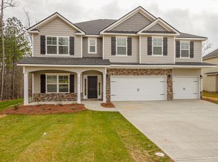 1179 Walton Pass, Evans, GA 30809