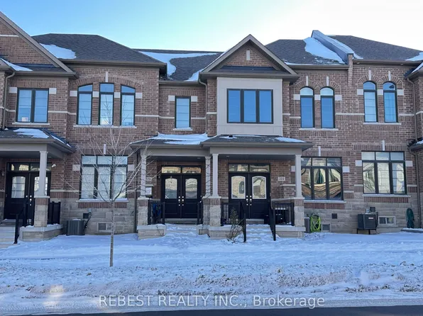 220 Coronation Rd, Whitby, ON L1P 1Y5