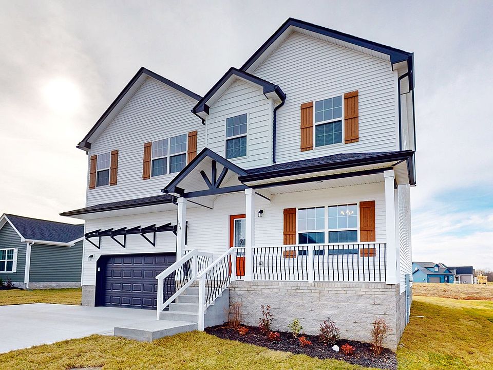 1st image of 334 Galway Dr Lot 114