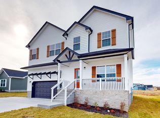 334 Galway Dr LOT 114, Clarksville, TN 37042
