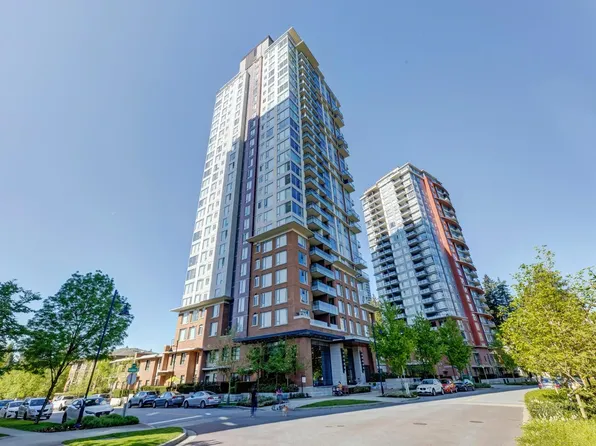3100 Windsor Gate #403, Coquitlam, BC V3B 0P3