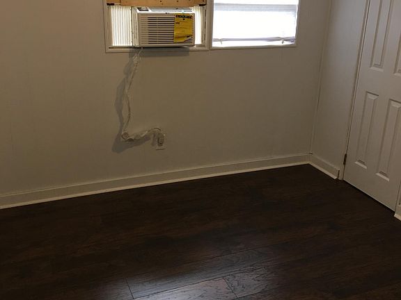 Bedroom (each bedroom has a portable ac unit