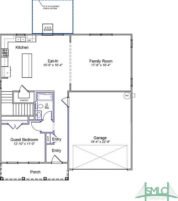 2nd image of 105 Garnet Court