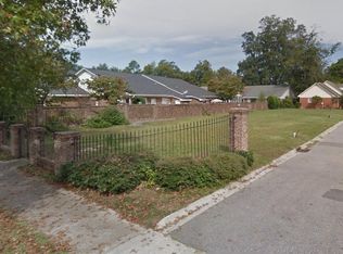 80 Calhoun Pl, Sumter, SC 29150