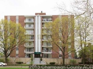 407 W University Ave APT 204, Champaign, IL 61820