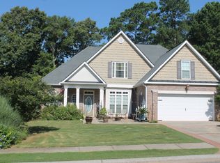 114 Garden Walk, Bremen, GA 30110