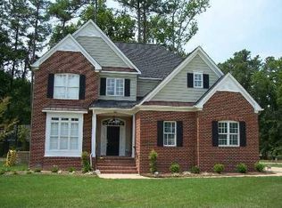 506 Pasture Ln, Yorktown, VA 23693