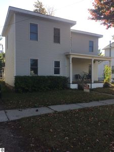316 N University Ave, Mt Pleasant, MI, 48858