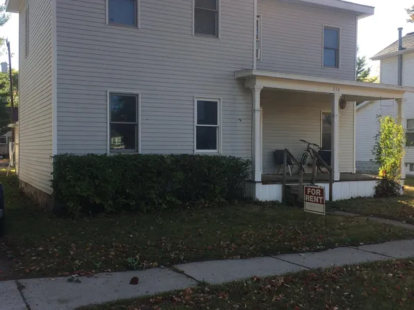 316 N University Ave, Mt Pleasant, MI 48858