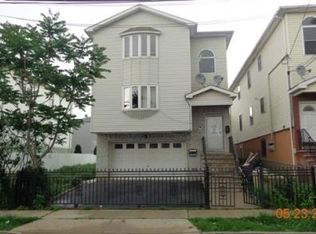513-515 Broadway St, Elizabethport, NJ 07206