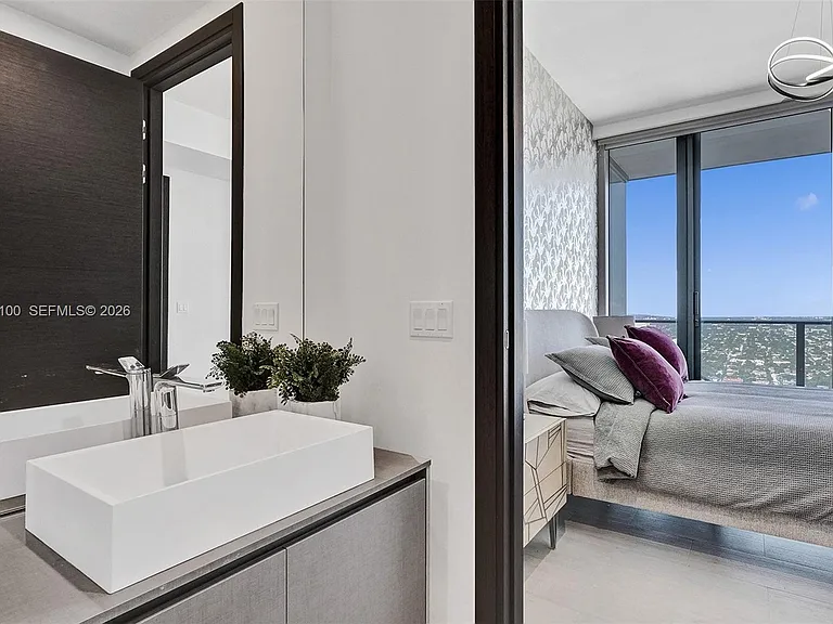1000 Brickell Plz #Penthouse 5106 — Photo 40