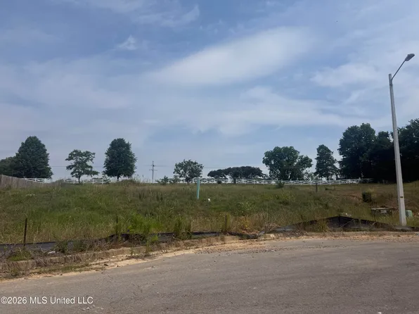 2572 Beauvoir Dr Lot 206, Hernando, MS 38632