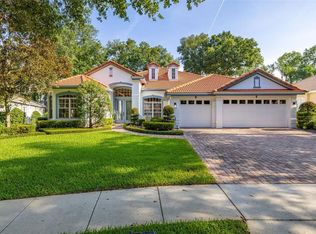 1044 Bloomsbury Run, Lake Mary, FL 32746