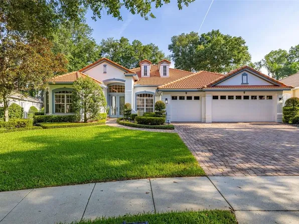 1044 Bloomsbury Run, Lake Mary, FL 32746