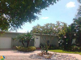 1964 SW 28th Ter, Fort Lauderdale, FL 33312
