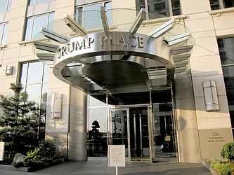 Rented by The Truss Group