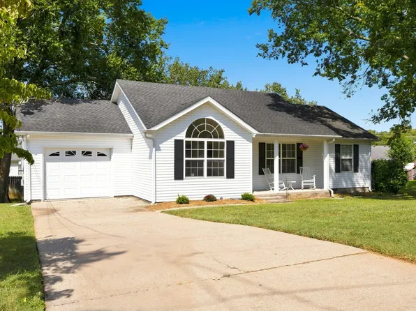 1119 Sentry Ct, Murfreesboro, TN 37130