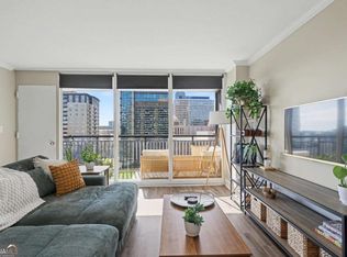 620 Peachtree St NE #908, Atlanta, GA