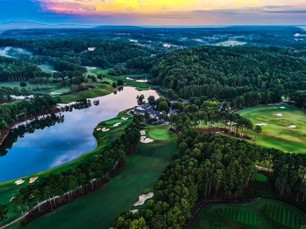 109 Hawks Ct #77, Ball Ground, GA 30107