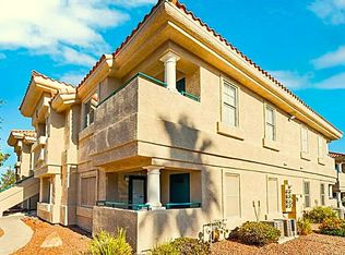 392 Manti Pl #392, Henderson, NV 89014