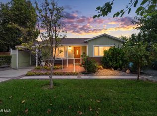 1130 N Maple St, Burbank, CA 91505