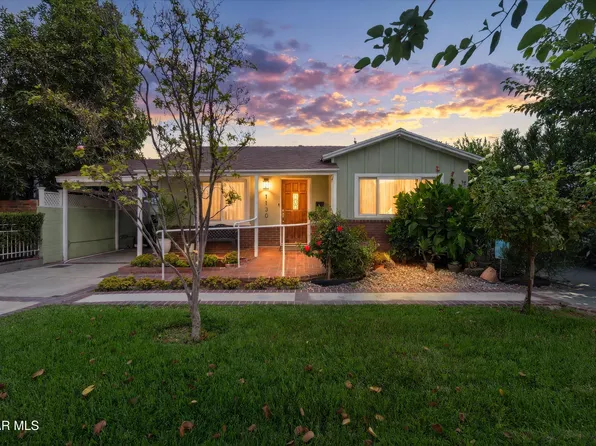 1130 N Maple St, Burbank, CA 91505