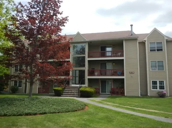 24 Randolph Dr #24, Tewksbury, MA 01876