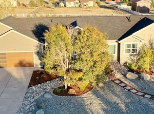 8735 Shreveport Rd, Peyton, CO 80831