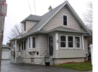 147 Yates St, Rochester, NY 14609