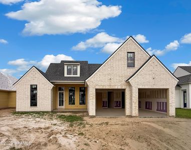 103 Travellers Palm Way, Youngsville, LA, 70592