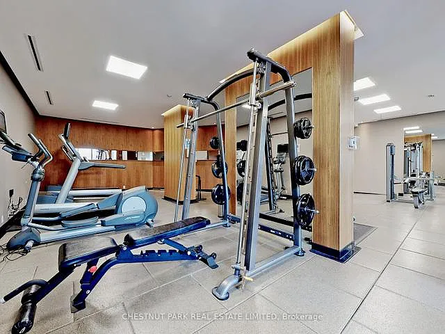 500 Sherbourne St #1808 — Photo 31