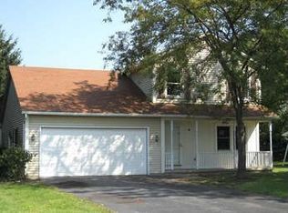 402 West Ave, Plain City, OH 43064