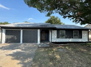 6408 Greenfield Ct, Fort Worth, TX