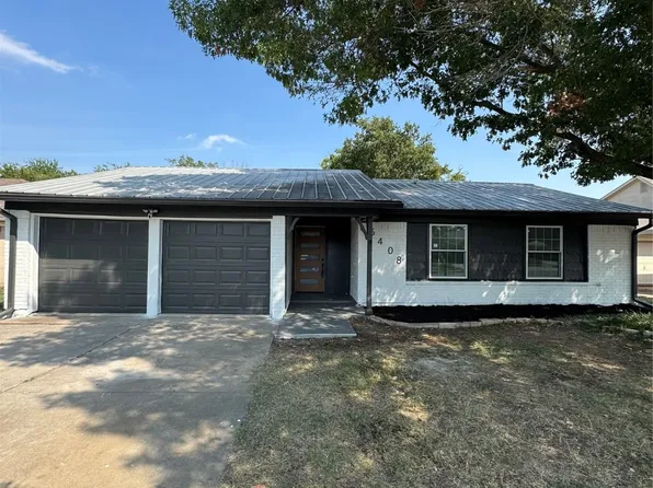 6408 Greenfield Ct, Fort Worth, TX 76148