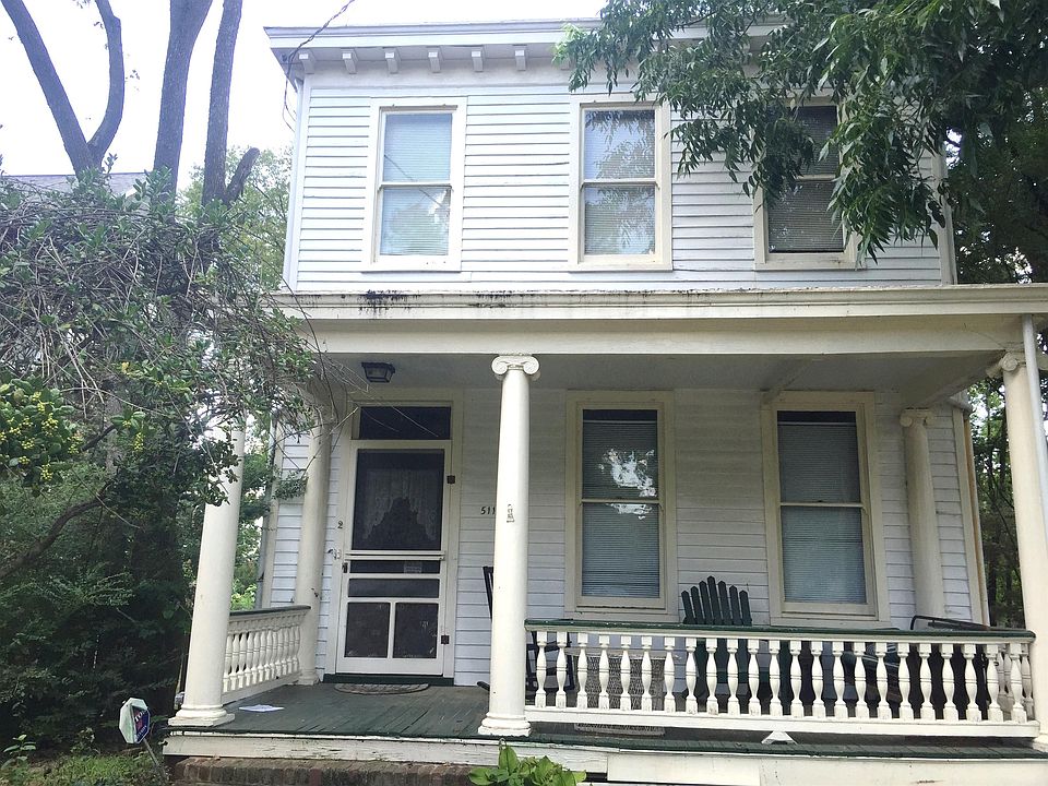 1st image of 511 W 32nd St Lowr 2