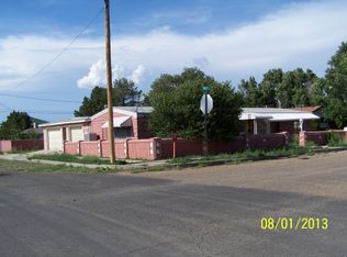 603 Walnut St, Clayton, NM 88415
