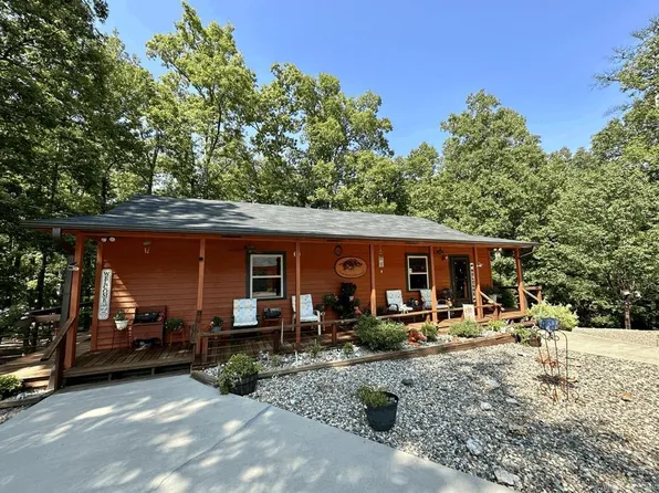 14 Barefoot Ln, Mount Ida, AR 71957