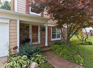 1218 Drexel Ct NE, Grand Rapids, MI 49505