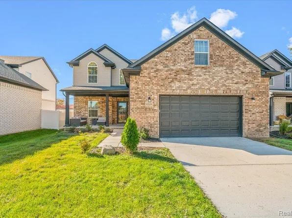 8319 Beatrice, Westland, MI 48185