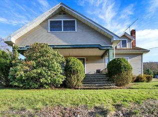 1252 Trevorton Rd, Coal Township, PA