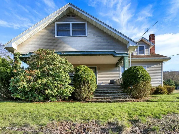 1252 Trevorton Rd, Coal Township, PA 17866