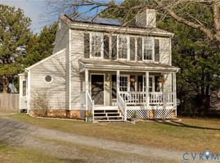 11718 Bailey Woods Dr, Midlothian, VA 23112