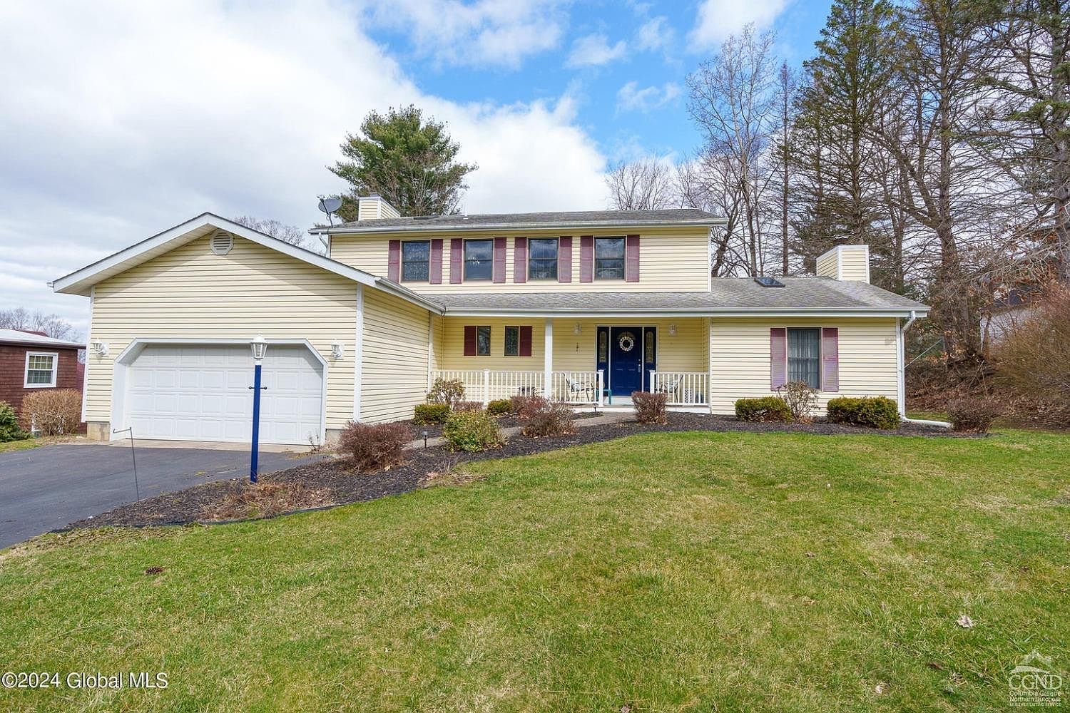 2720 Appletree Ln, Castleton, NY 12033 Zillow
