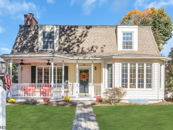28 Johnson Rd, Rockaway Twp., NJ 07435