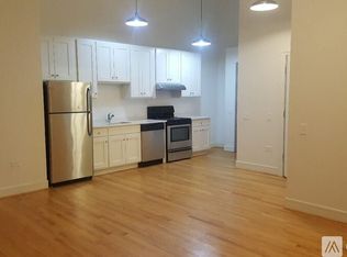 4801 N Ravenswood Ave UNIT 4, Chicago, IL 60640